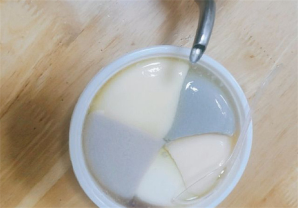 五谷豆花坊加盟